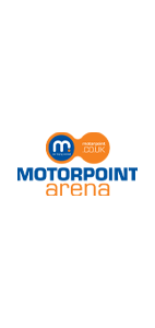 Motorpoint Arena