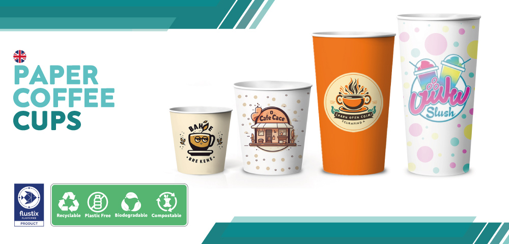 Paper Coffee Cups