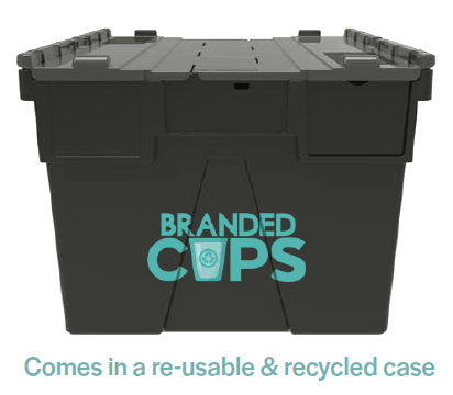 Reusable Plastic Cup Hire - easyEventhireUK