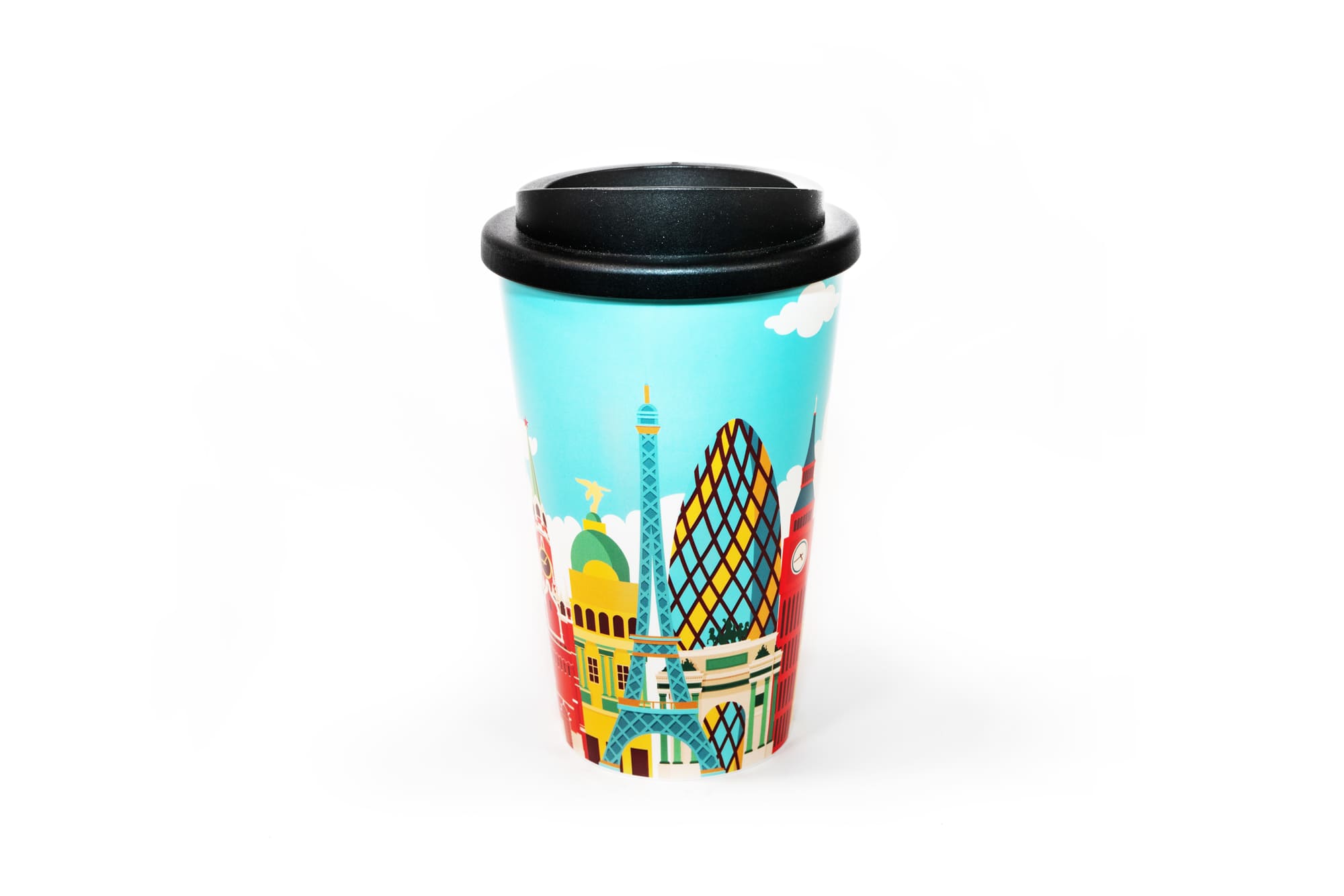 Branded Cups | Personalised Branded Cups | Custom Printed Cups