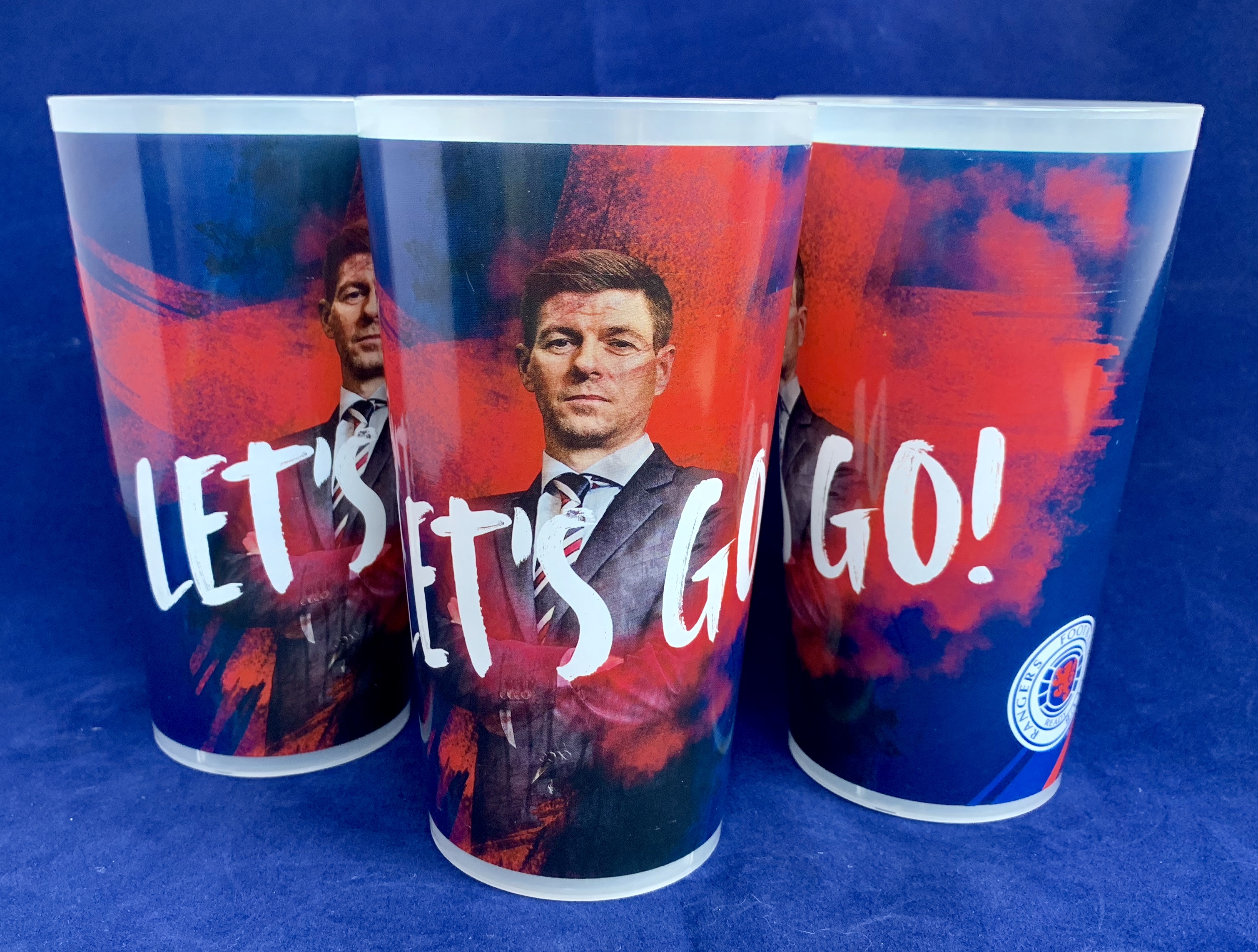 Wholesale cups warehouse